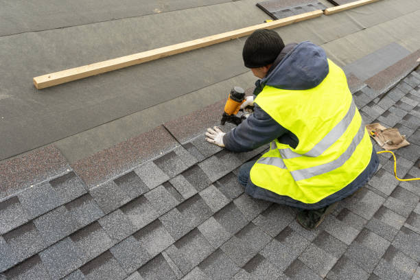 Best Residential Roofing Contractor  in Port Jervis, NY