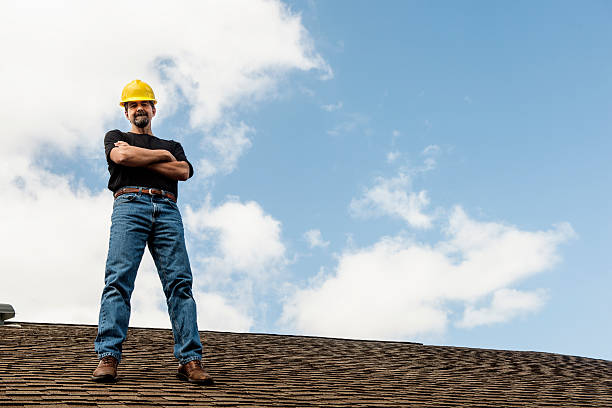 Best Shingle Roofing Installation  in Port Jervis, NY