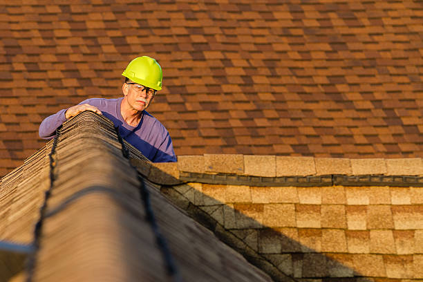 Best Storm Damage Roof Repair  in Port Jervis, NY