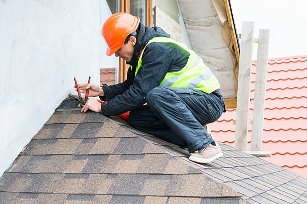 Best Roof Replacement Cost  in Port Jervis, NY