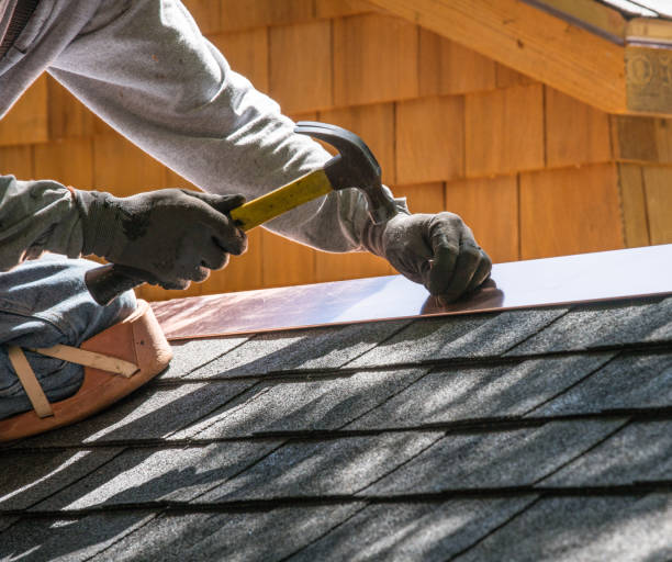 Best Commercial Roofing Services  in Port Jervis, NY
